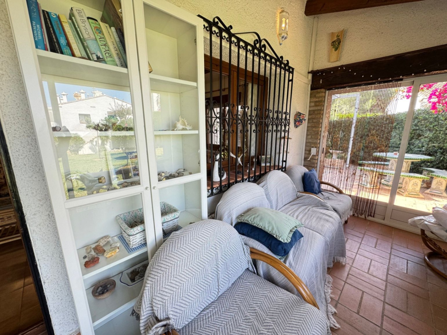 Chalet adosado en venta en Calle Neptú.
