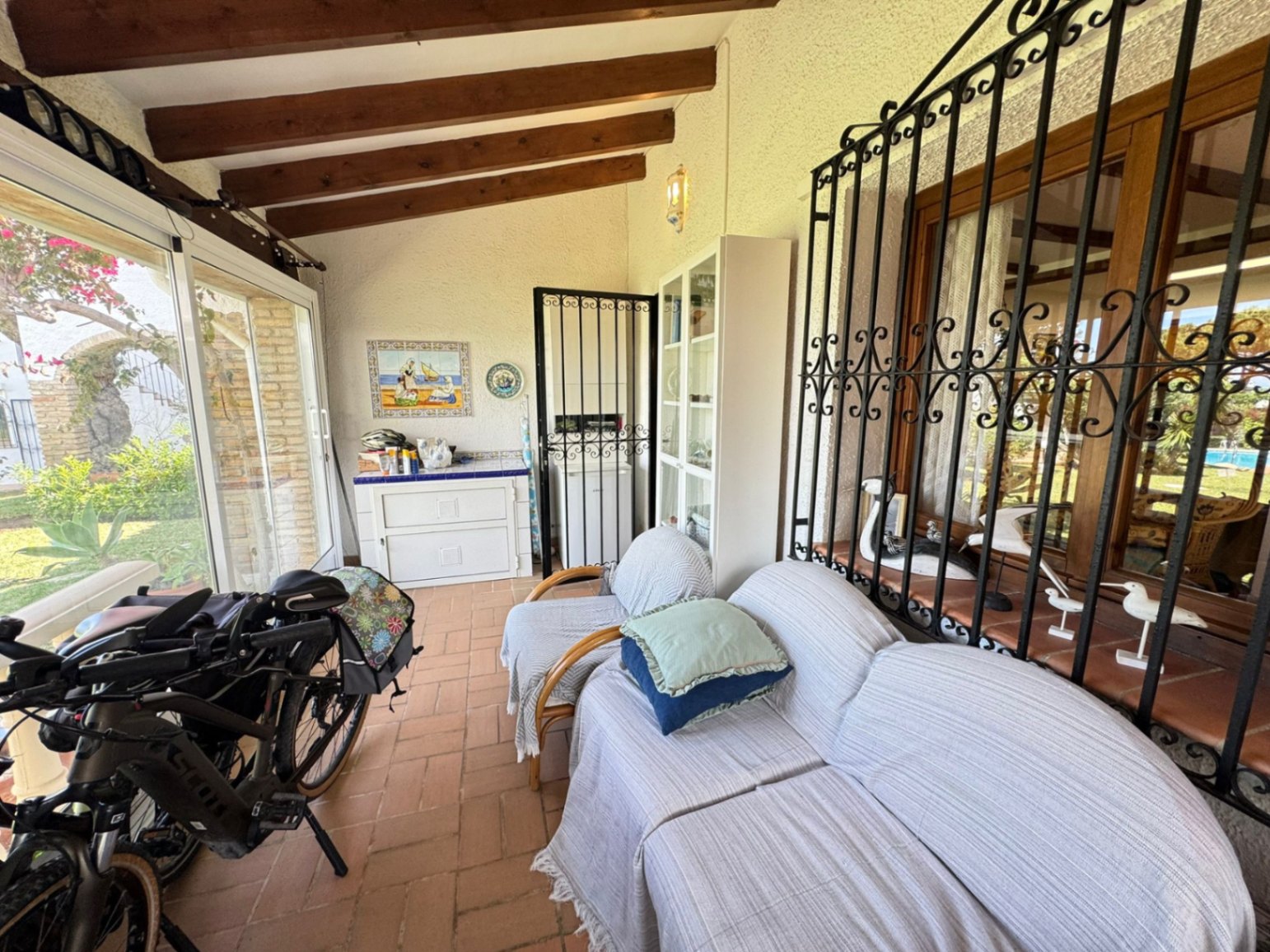 Chalet adosado en venta en Calle Neptú.