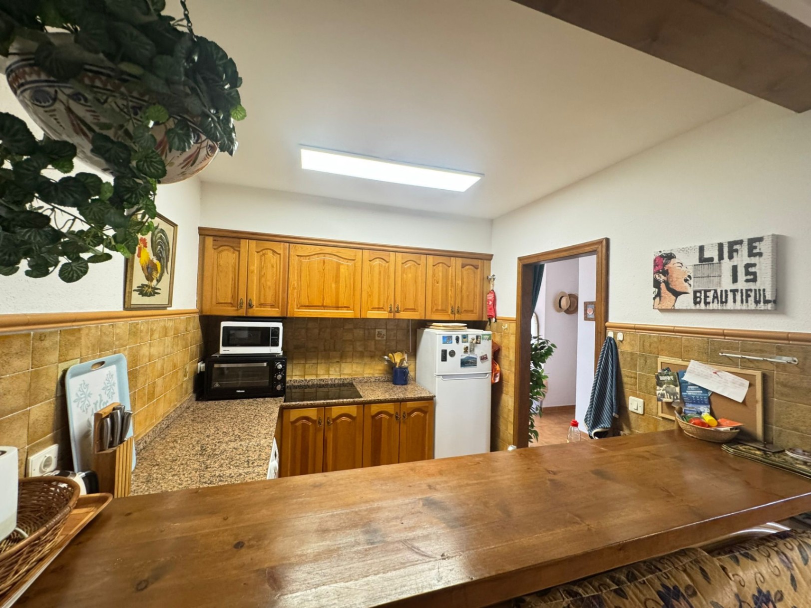 Chalet adosado en venta en Calle Neptú.