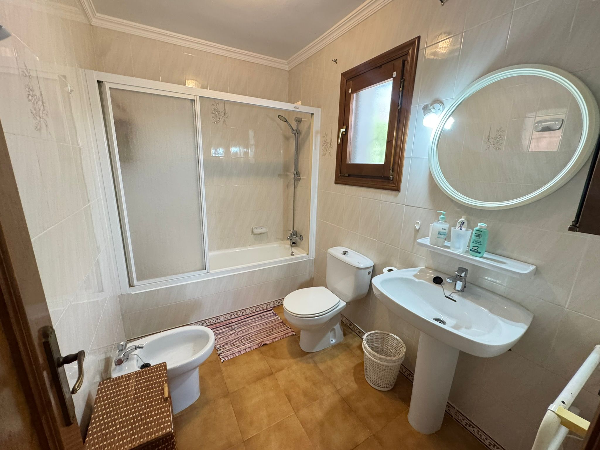 Chalet adosado en venta en Calle Neptú.