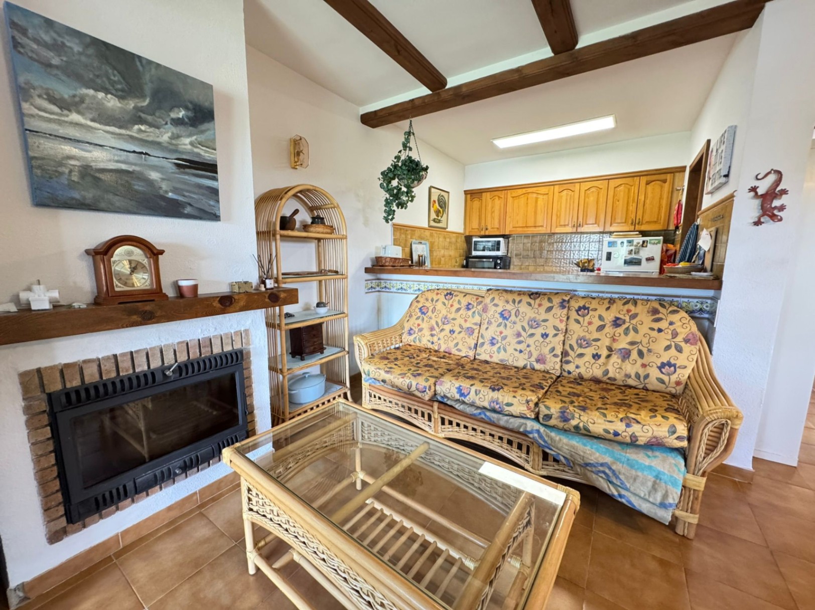 Chalet adosado en venta en Calle Neptú.