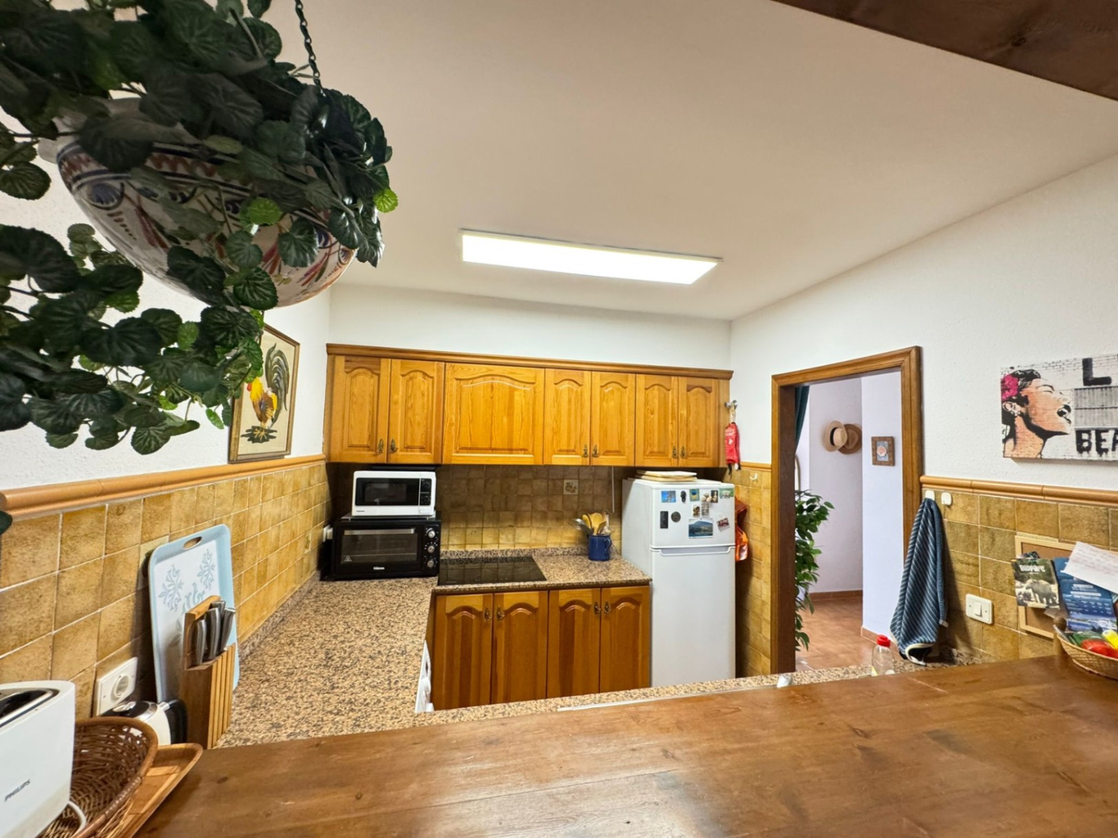 Chalet adosado en venta en Calle Neptú.