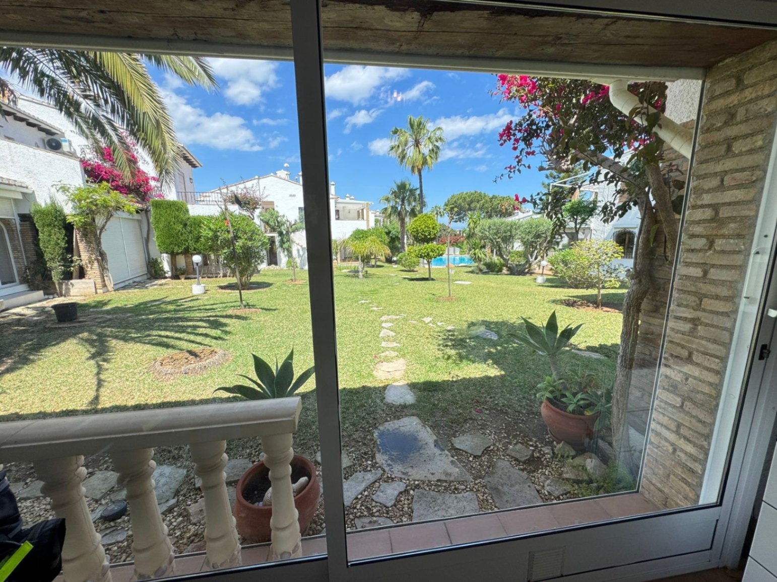 Chalet adosado en venta en Calle Neptú.