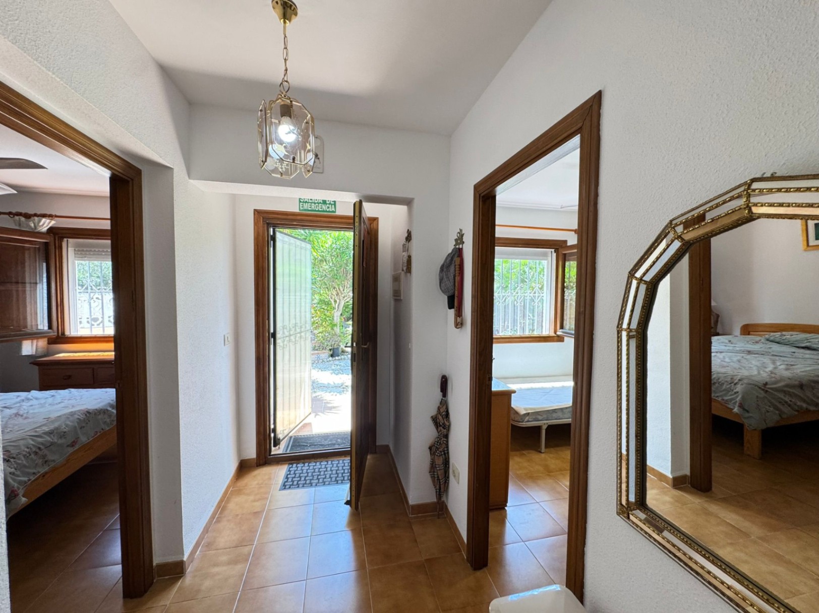 Chalet adosado en venta en Calle Neptú.