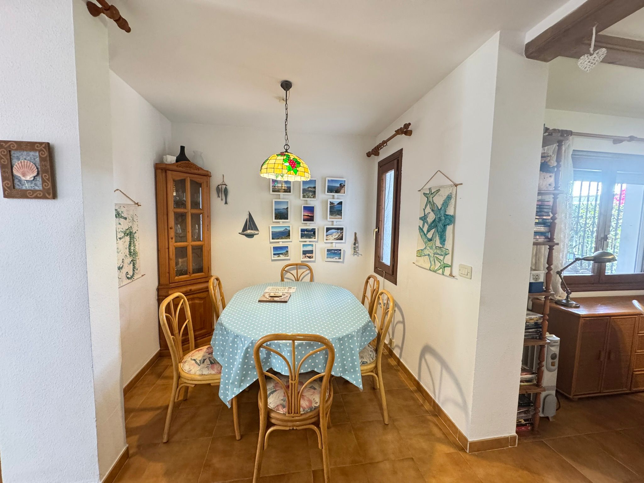 Chalet adosado en venta en Calle Neptú.