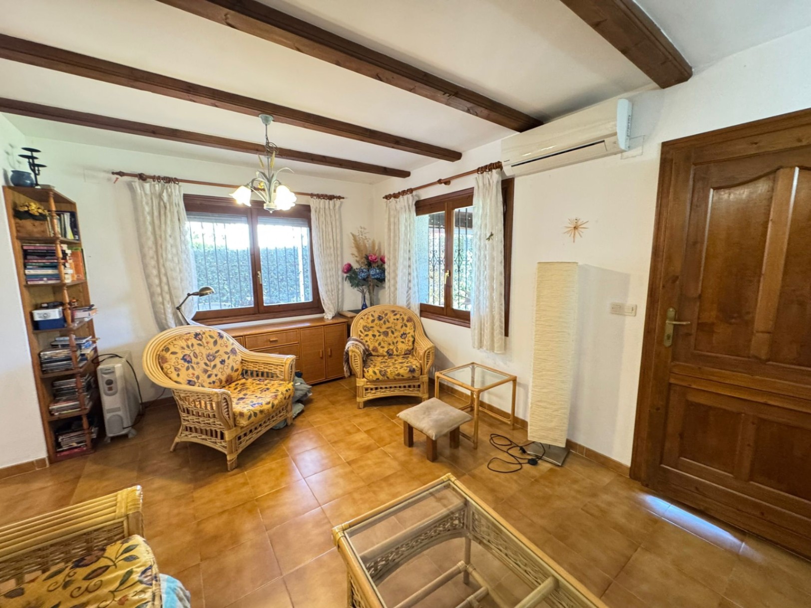 Chalet adosado en venta en Calle Neptú.