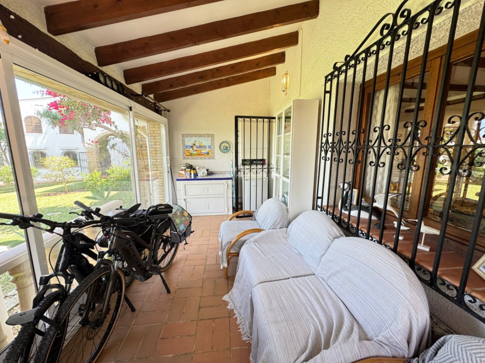 Chalet adosado en venta en Calle Neptú.