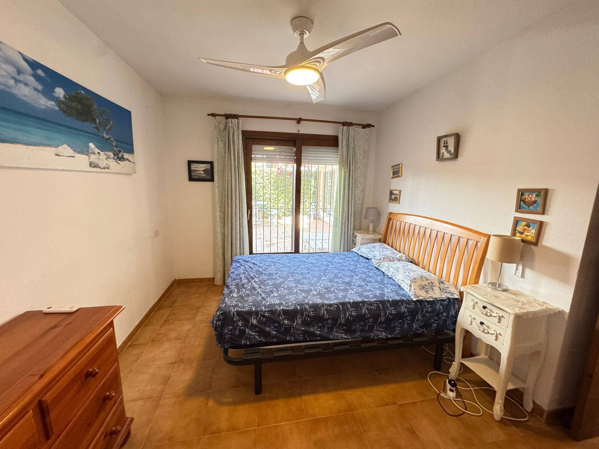 Chalet adosado en venta en Calle Neptú.