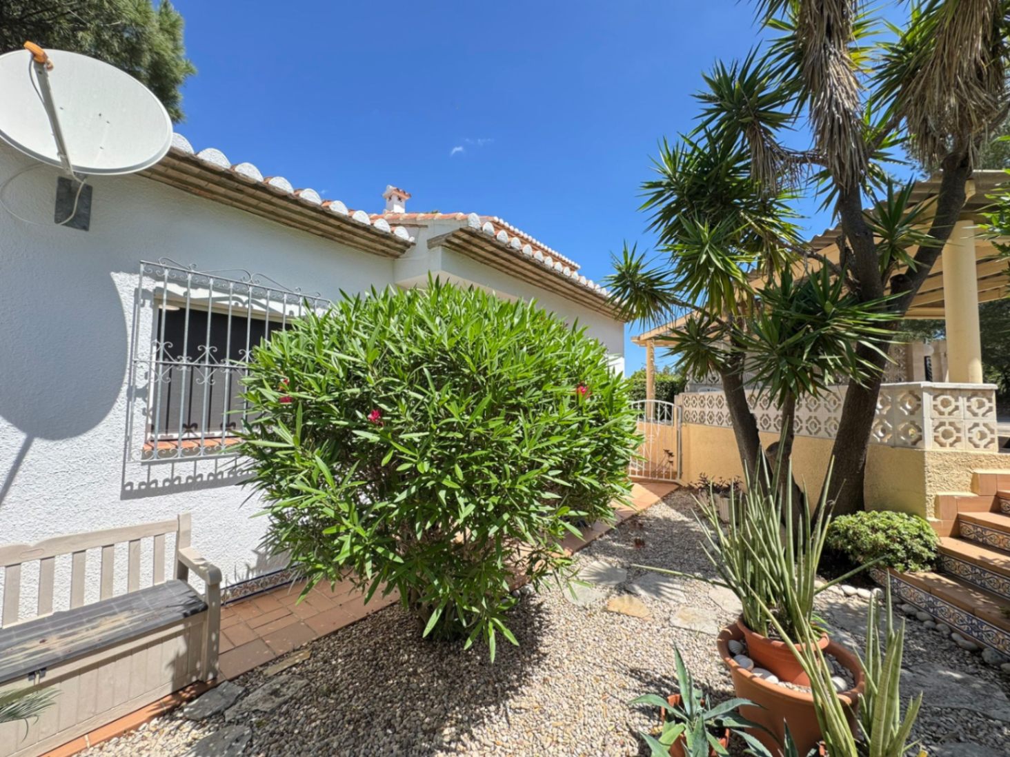 Chalet adosado en venta en Calle Neptú.