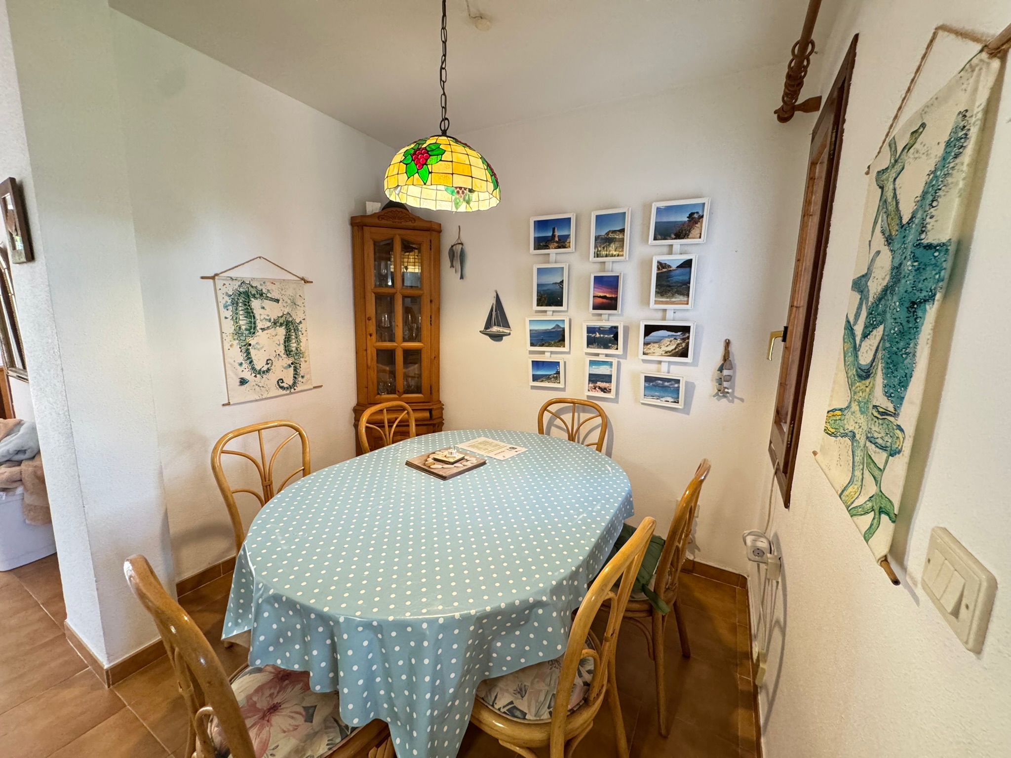 Chalet adosado en venta en Calle Neptú.