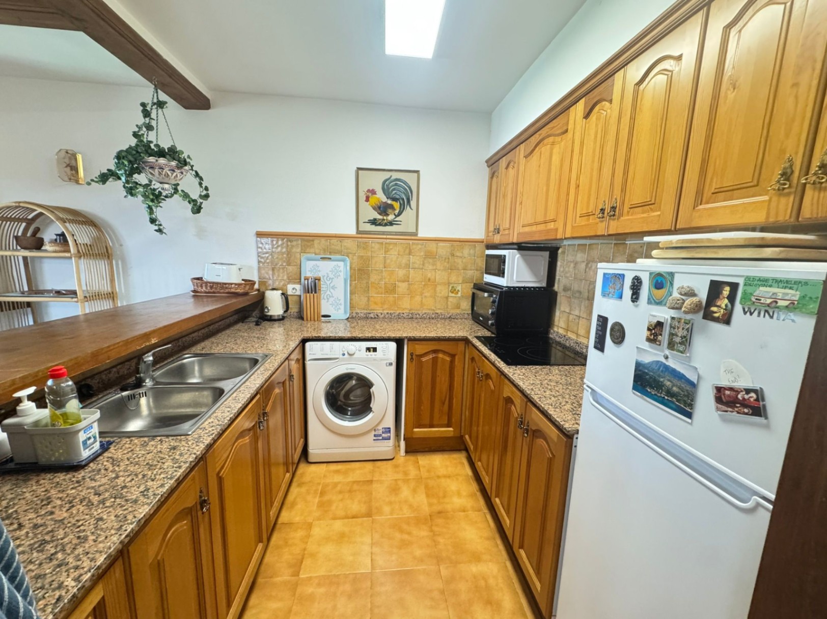 Chalet adosado en venta en Calle Neptú.