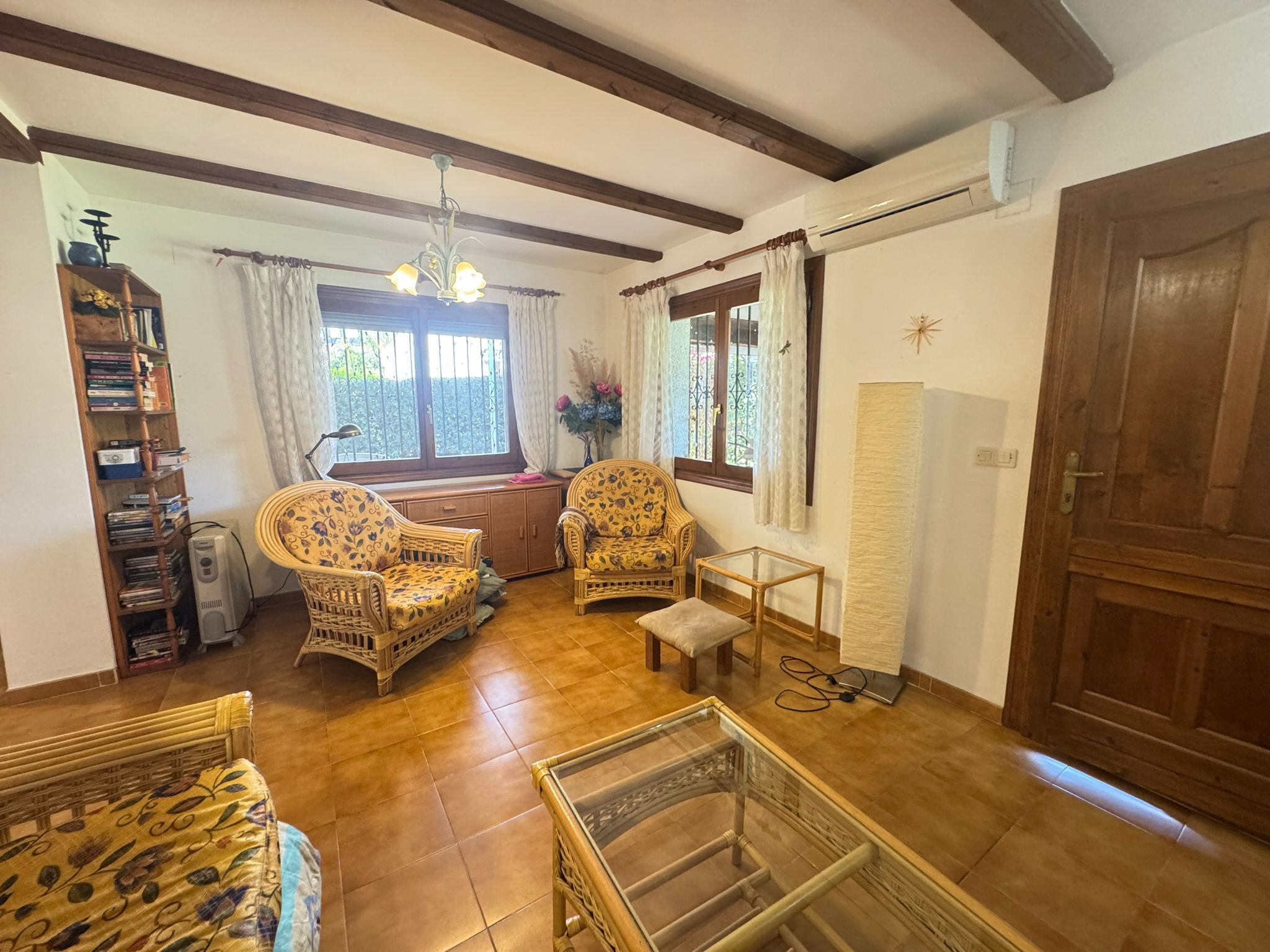 Chalet adosado en venta en Calle Neptú.
