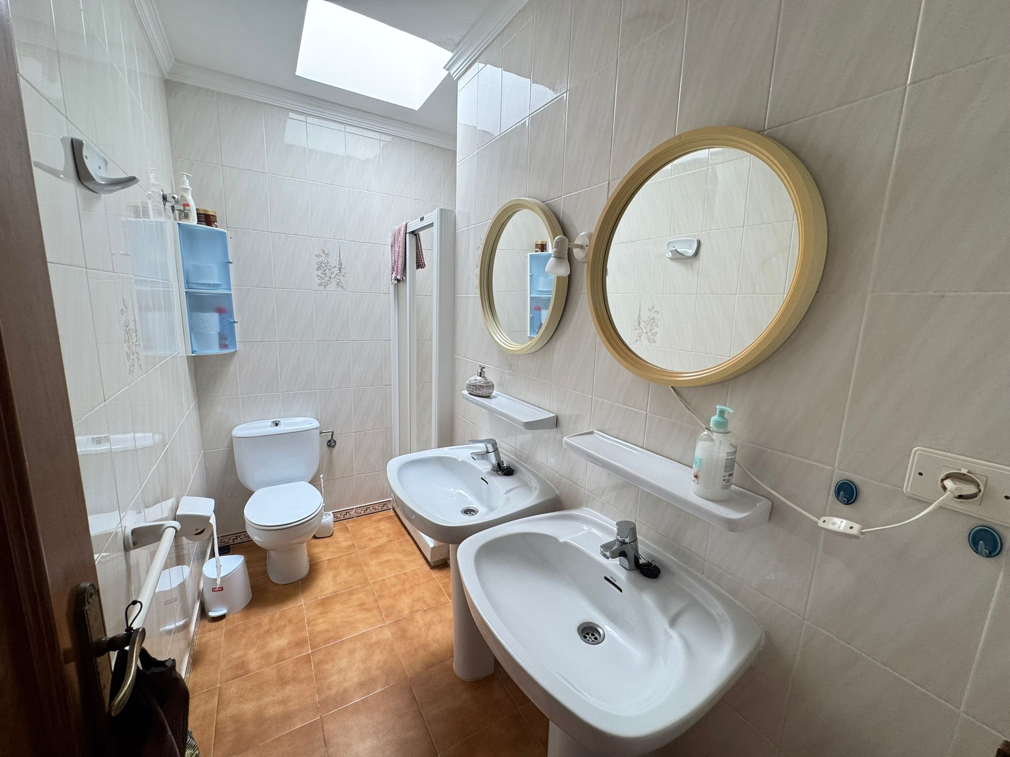 Chalet adosado en venta en Calle Neptú.
