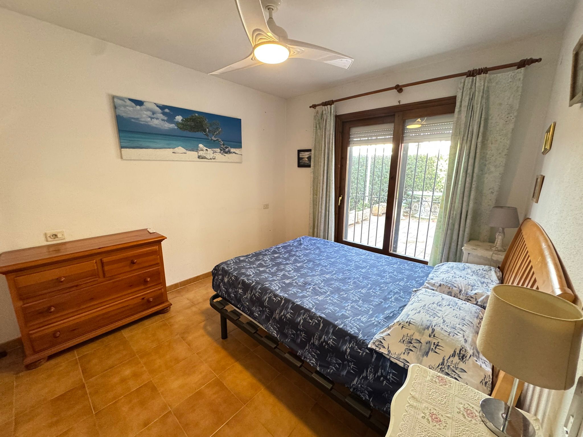 Chalet adosado en venta en Calle Neptú.