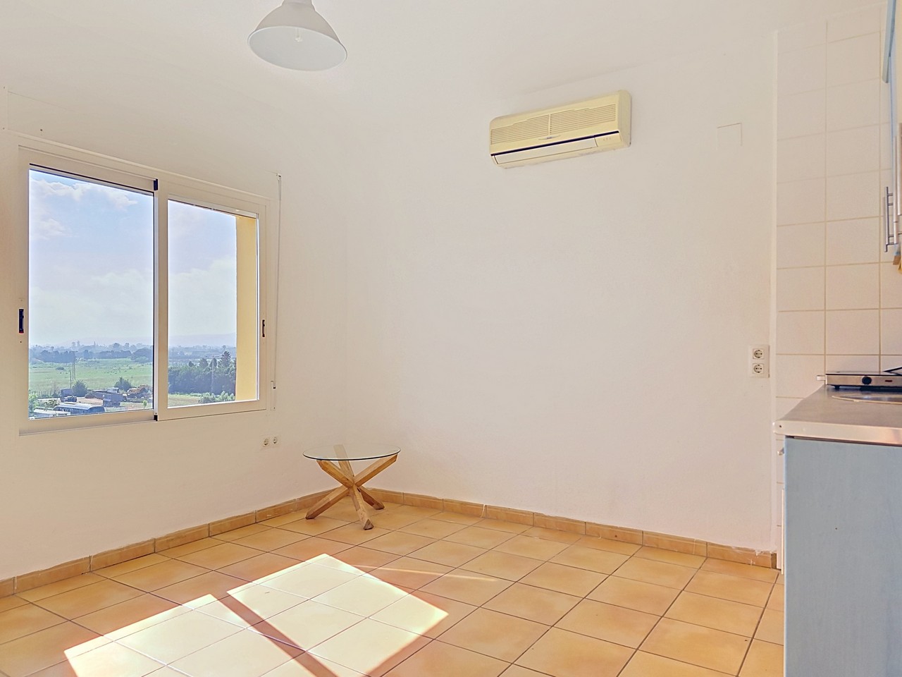 Estudio en venta en Denia