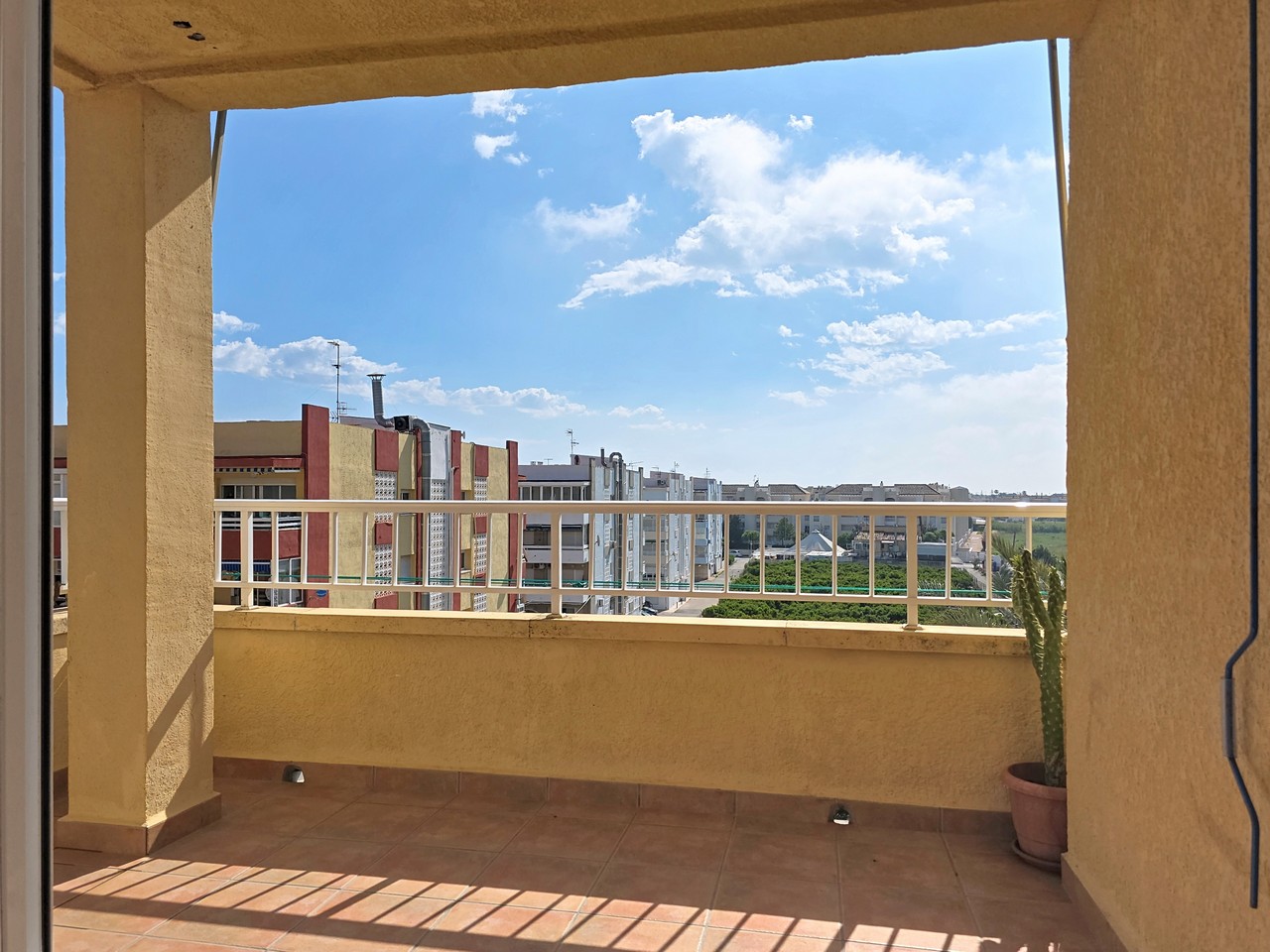 Estudio en venta en Denia