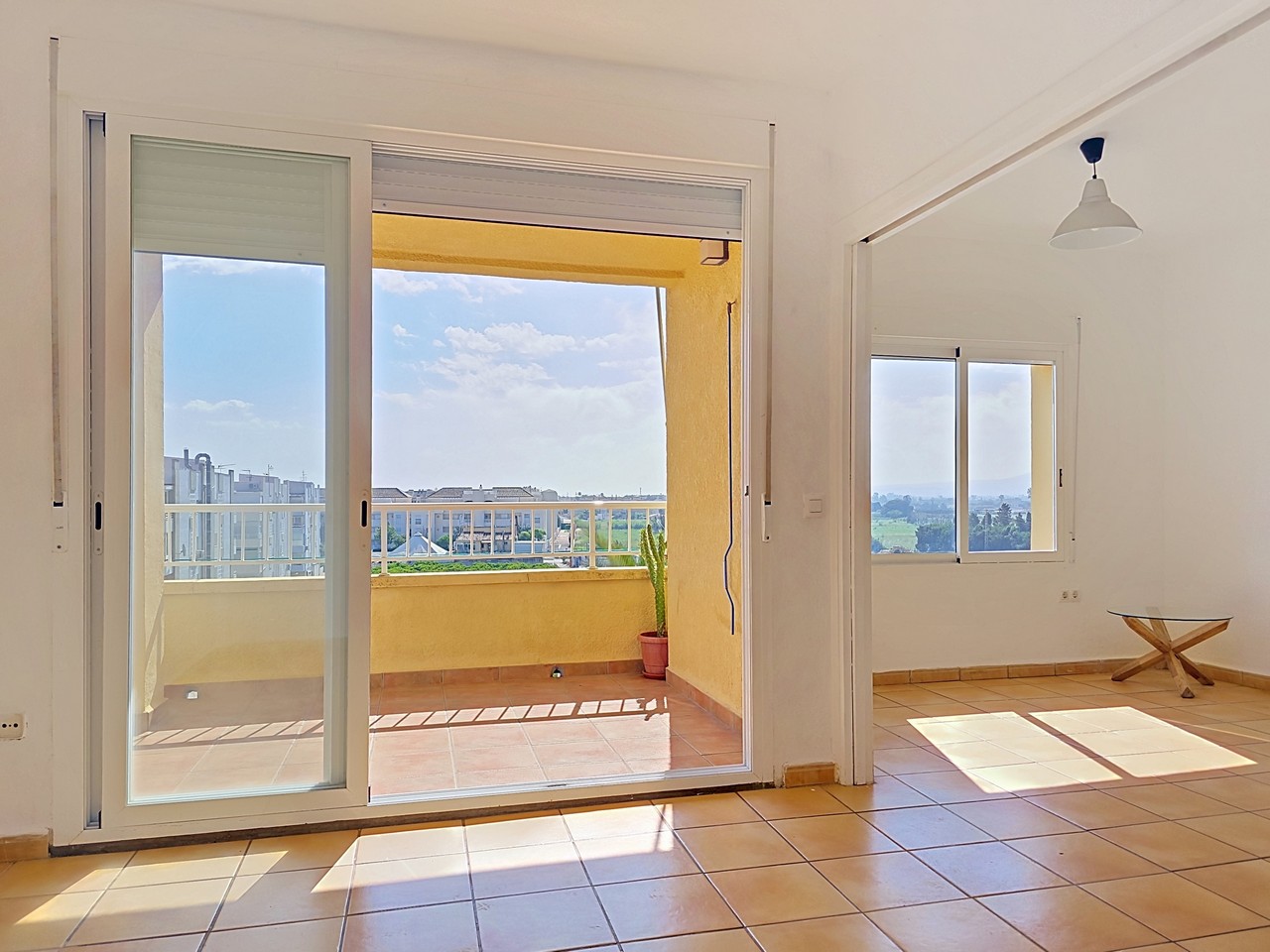 Estudio en venta en Denia