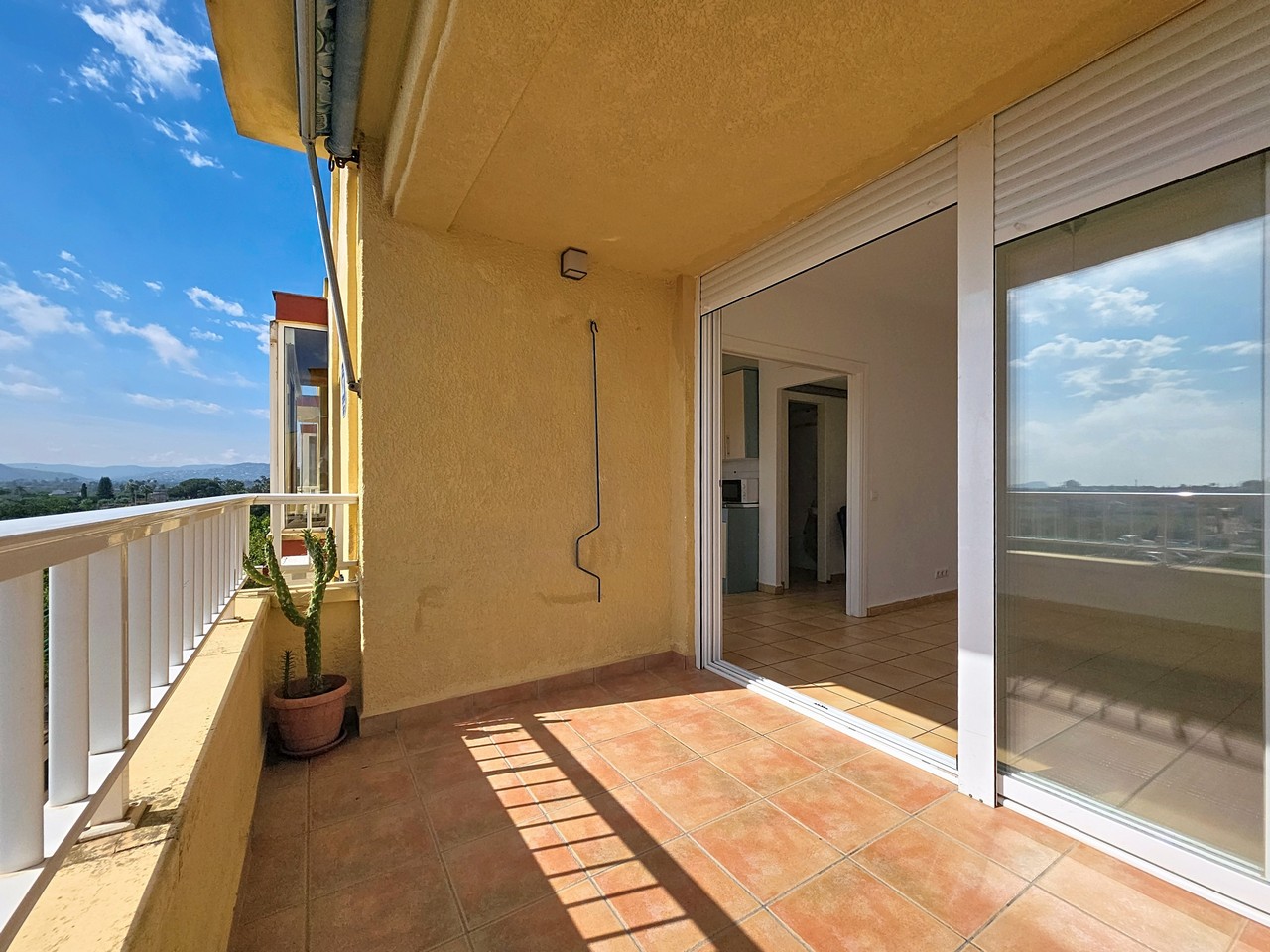 Estudio en venta en Denia