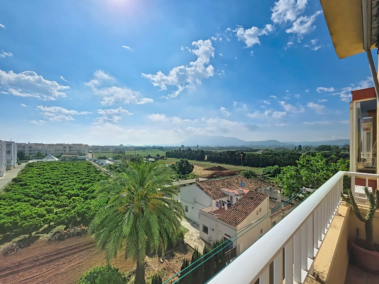 Estudio en venta en Denia