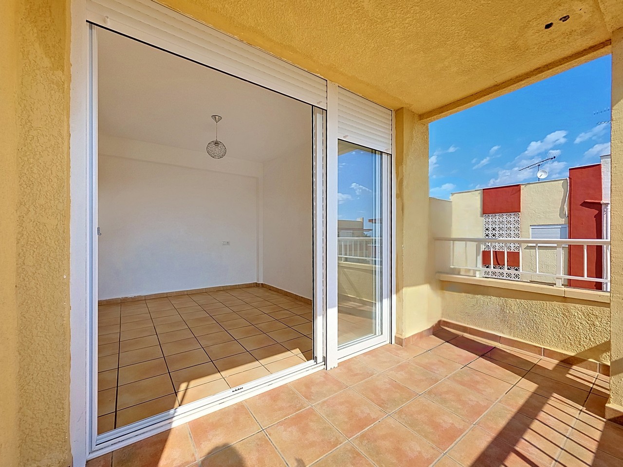 Estudio en venta en Denia