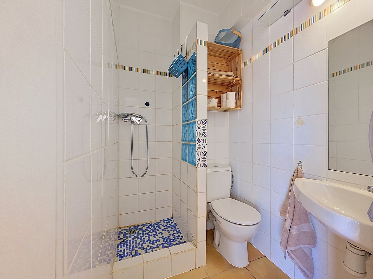 Estudio en venta en Denia