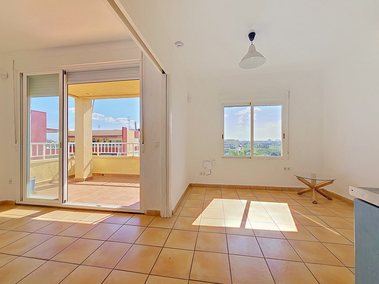 Estudio en venta en Denia