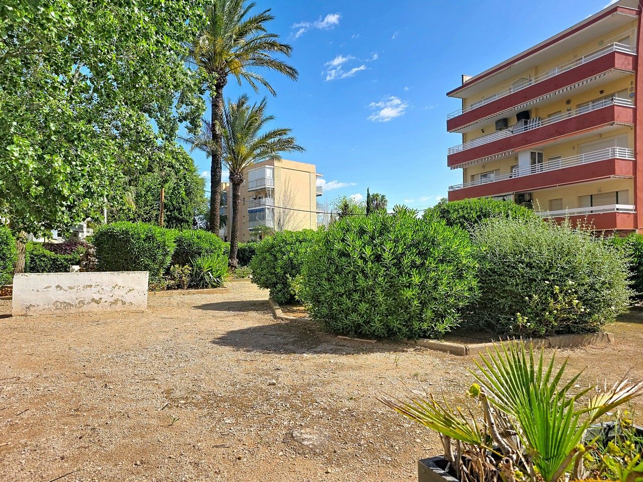 Estudio en venta en Denia