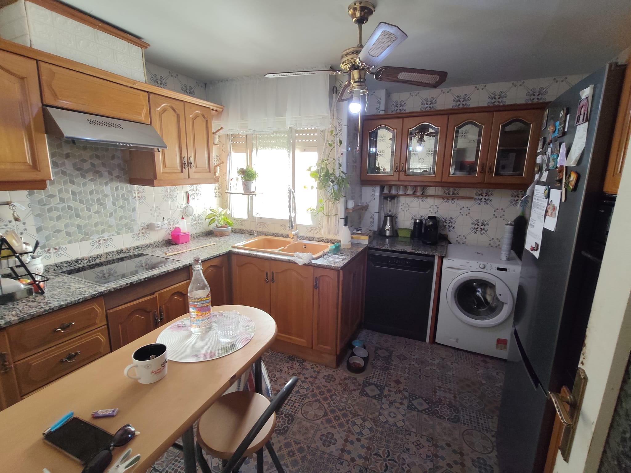 SE VENDE PISO EN EL CORAZON DE DENIA