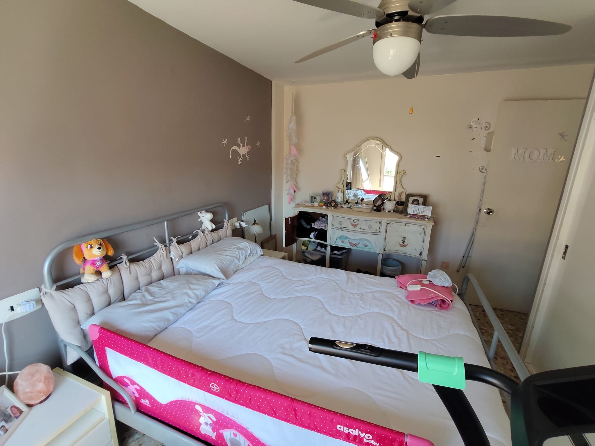 SE VENDE PISO EN EL CORAZON DE DENIA