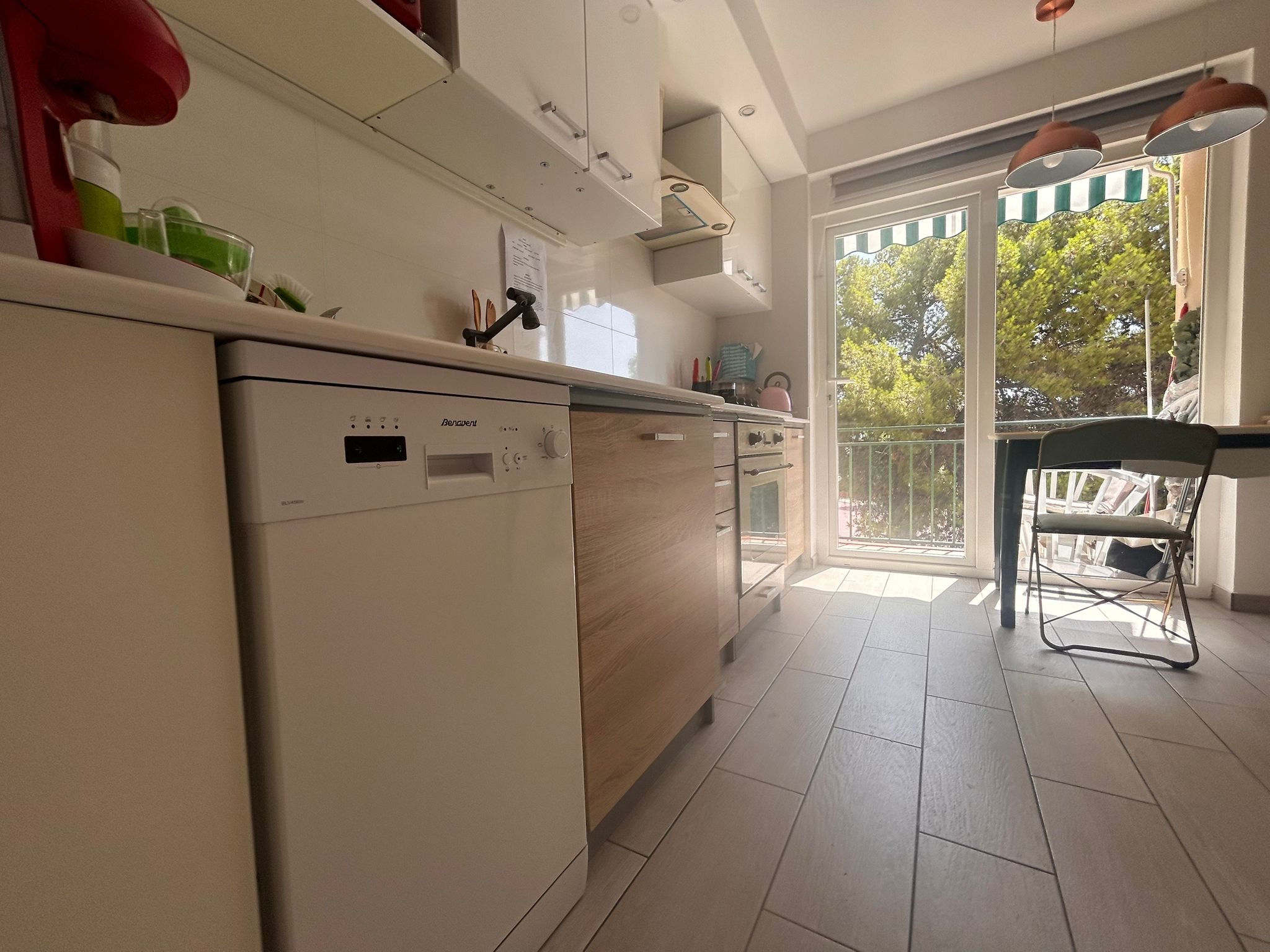PISO EN VENTA EN EL CENTRO DE DENIA