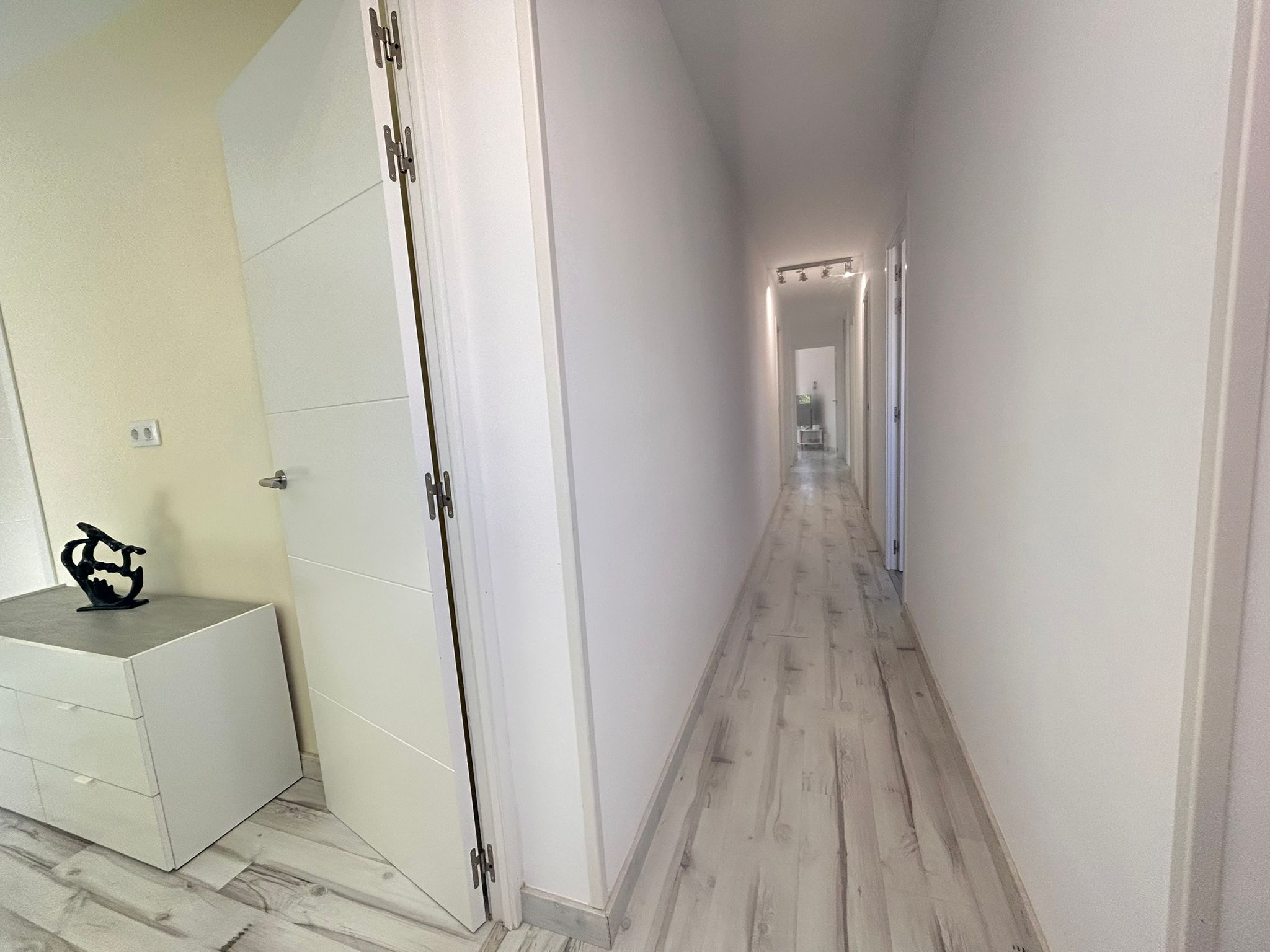 PISO EN VENTA EN EL CENTRO DE DENIA