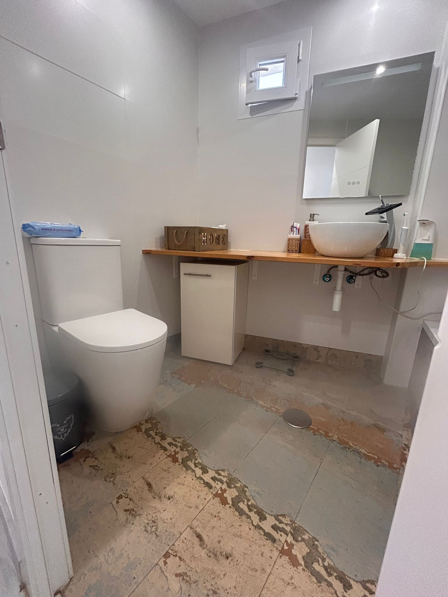 PISO EN VENTA EN EL CENTRO DE DENIA