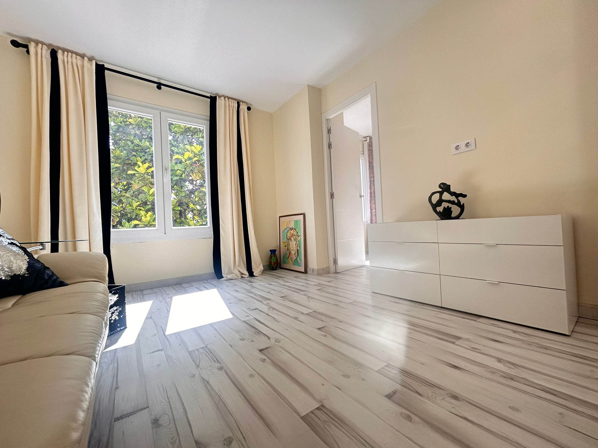 PISO EN VENTA EN EL CENTRO DE DENIA