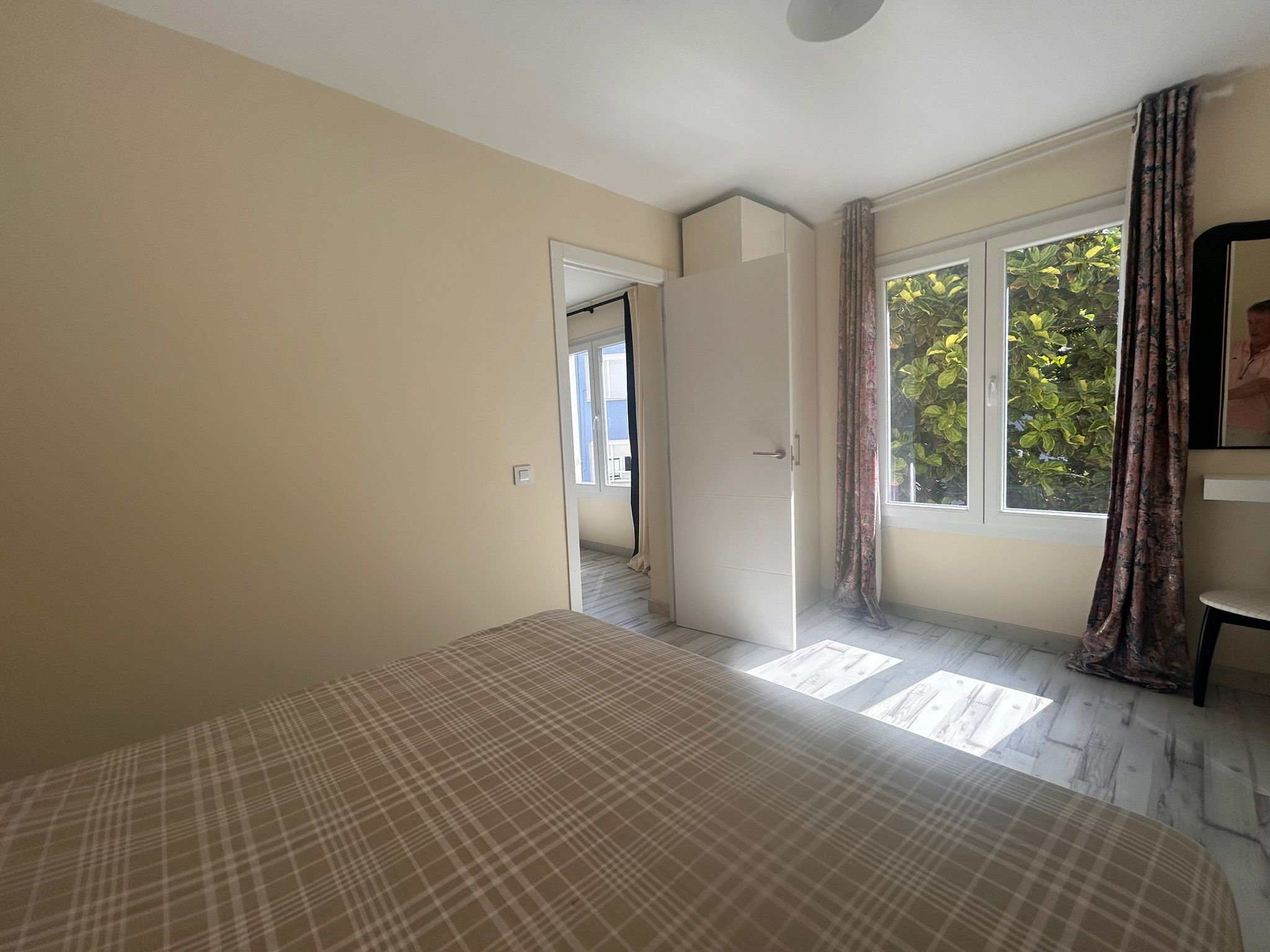 PISO EN VENTA EN EL CENTRO DE DENIA
