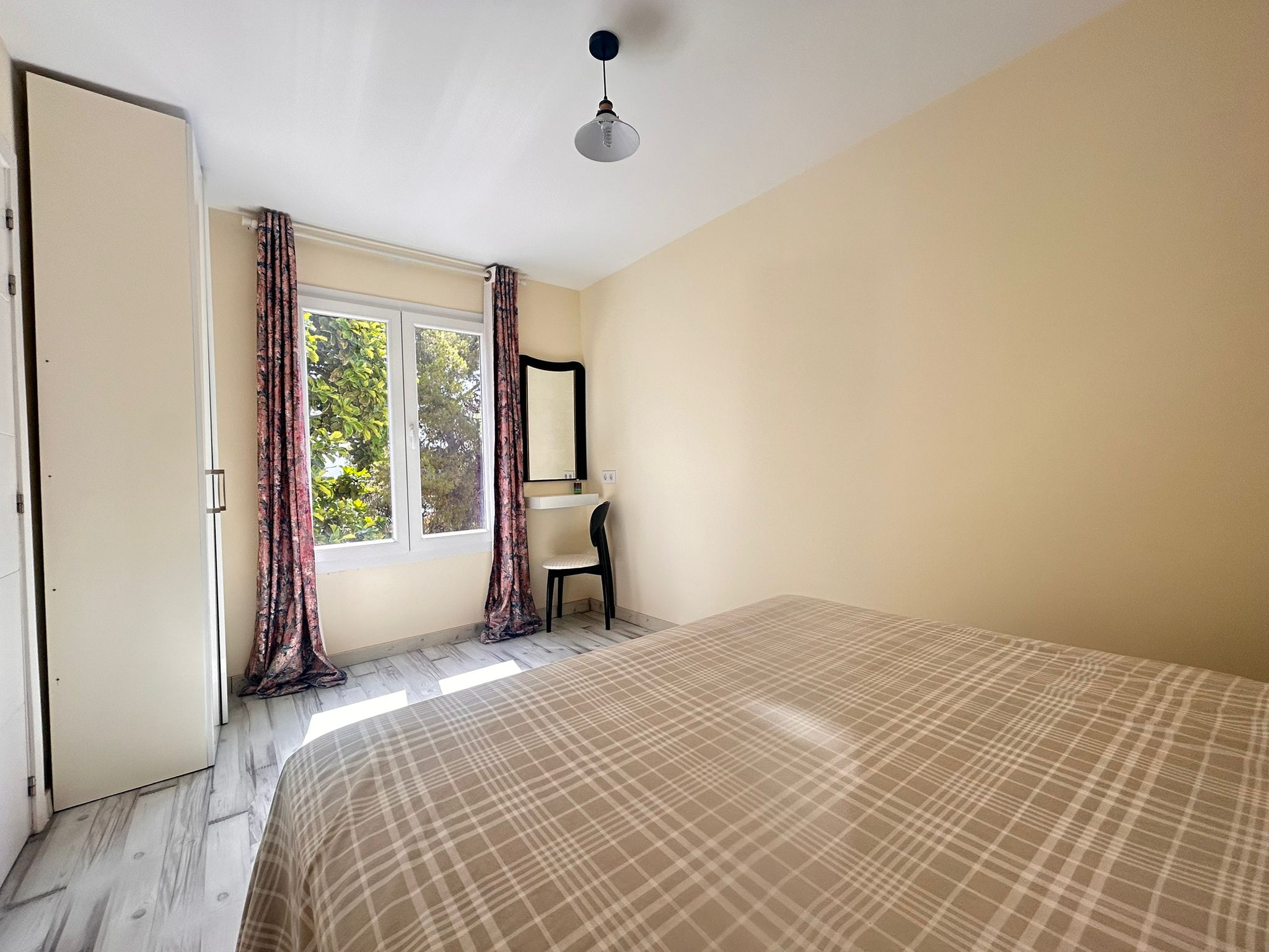 PISO EN VENTA EN EL CENTRO DE DENIA