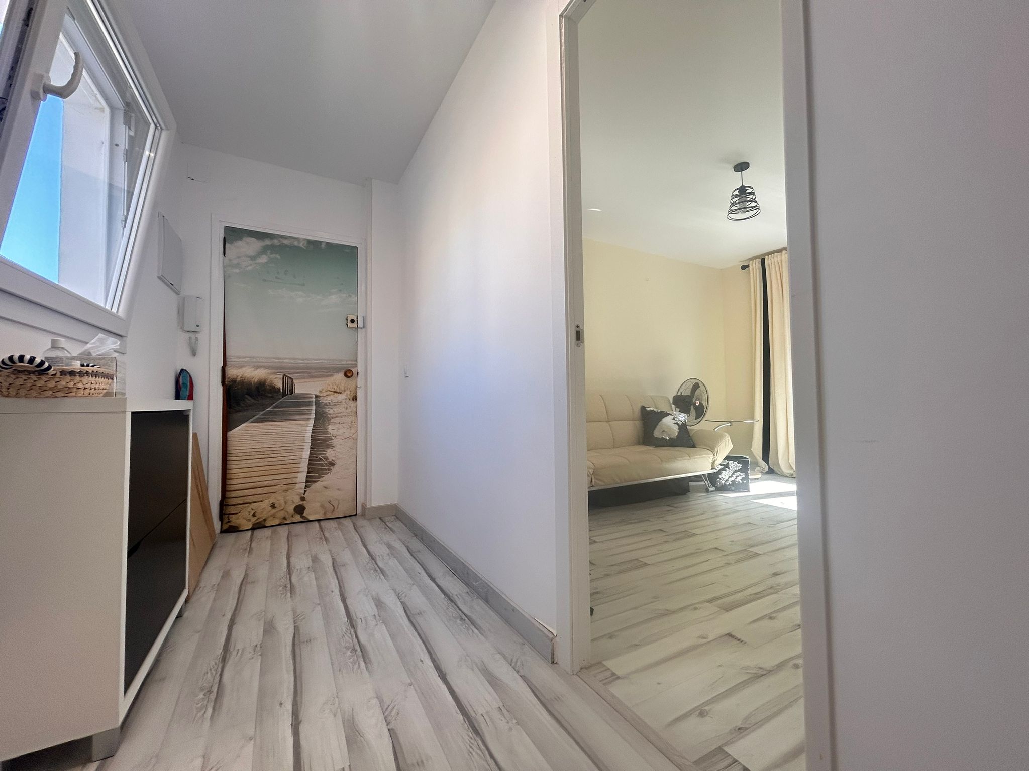 PISO EN VENTA EN EL CENTRO DE DENIA