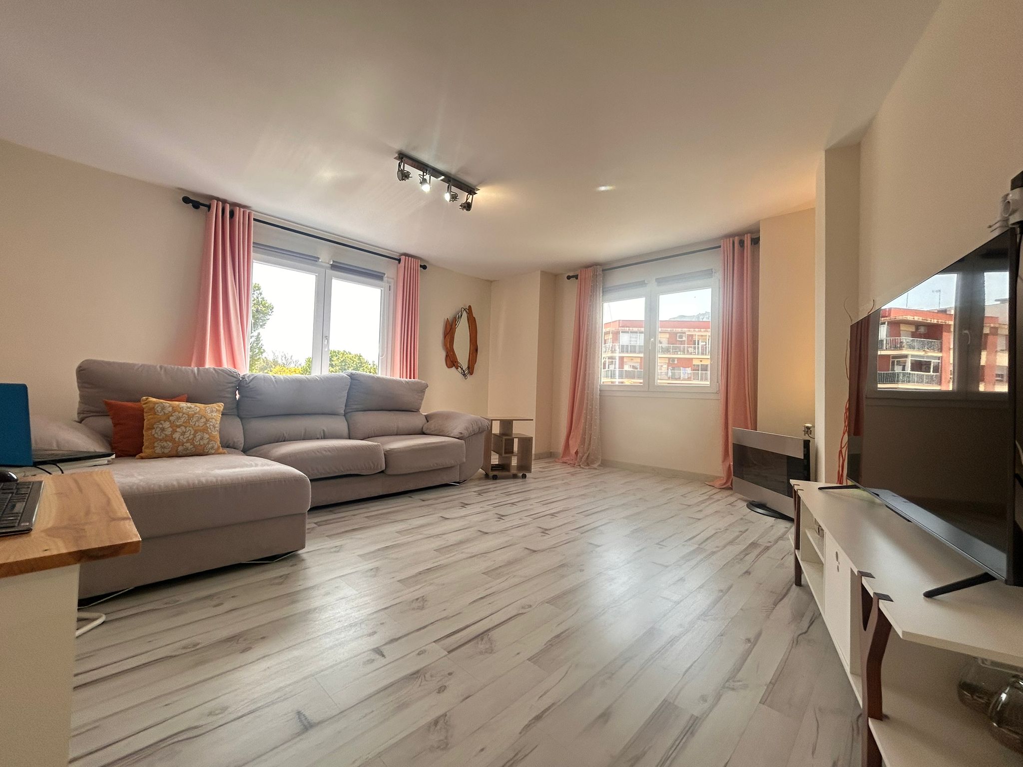 PISO EN VENTA EN EL CENTRO DE DENIA