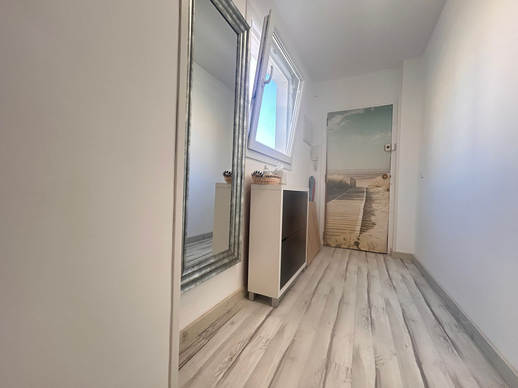 PISO EN VENTA EN EL CENTRO DE DENIA