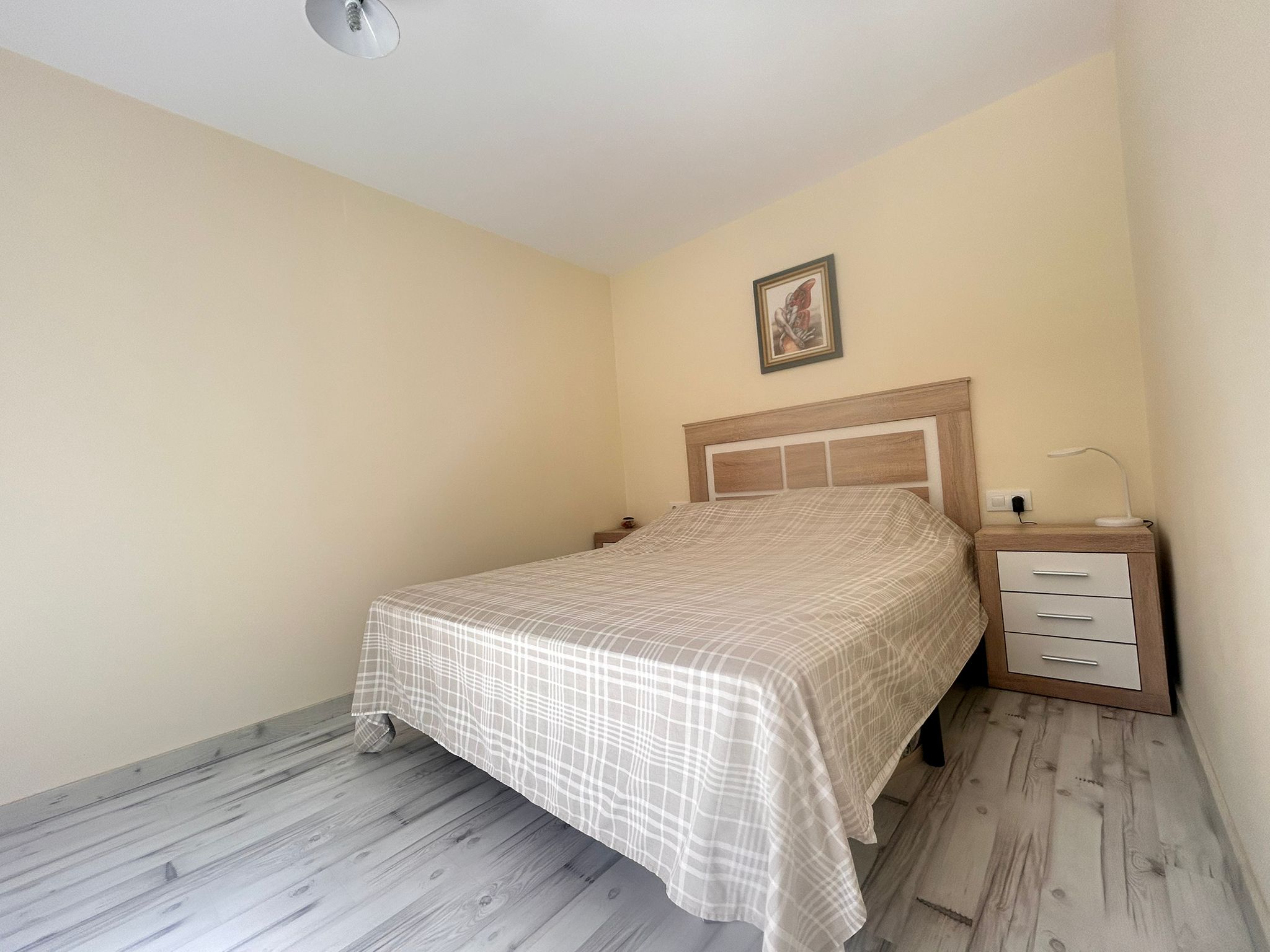 PISO EN VENTA EN EL CENTRO DE DENIA