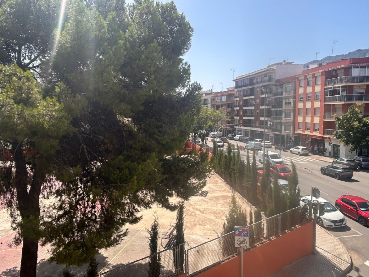 PISO EN VENTA EN EL CENTRO DE DENIA