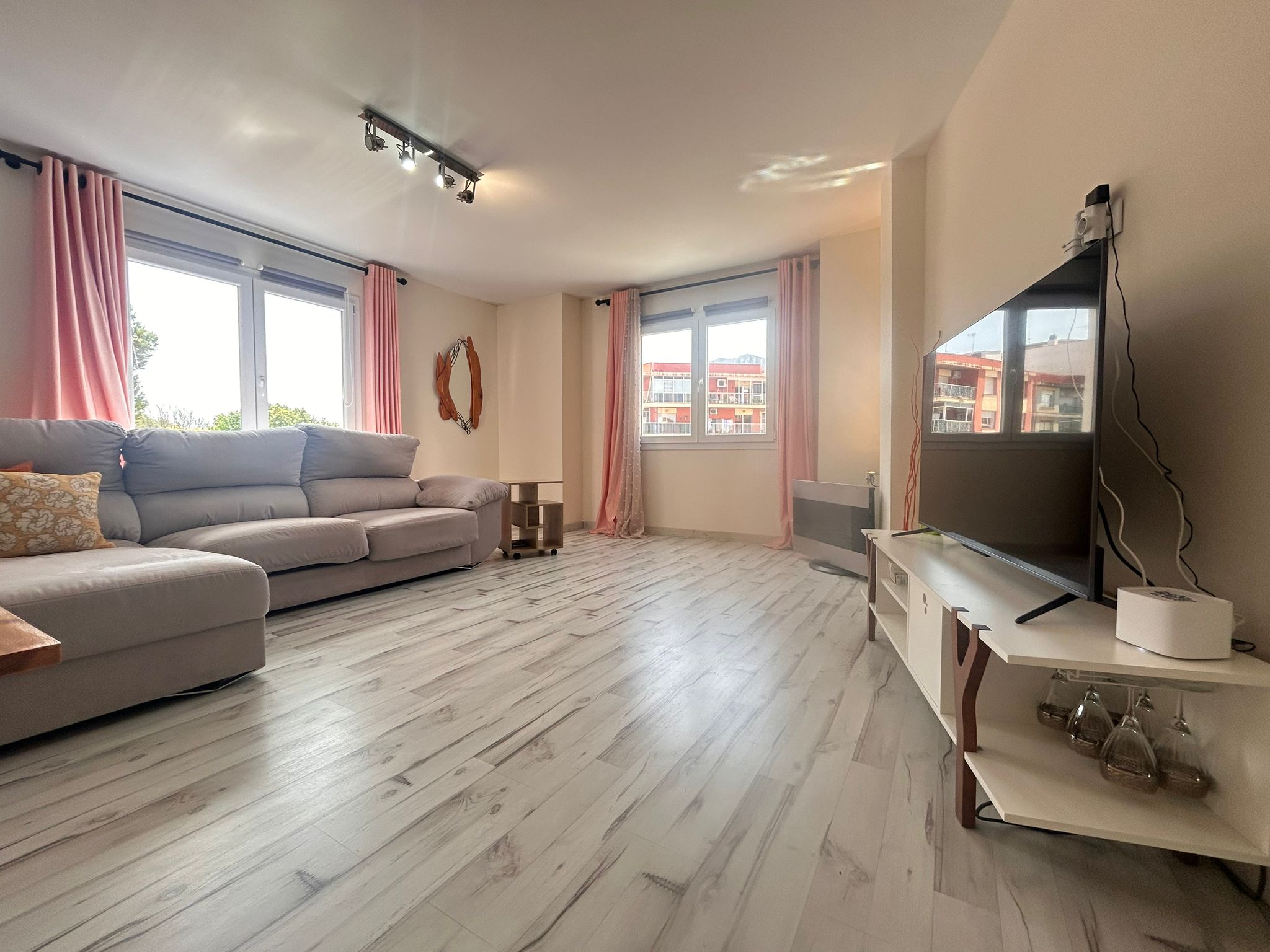 PISO EN VENTA EN EL CENTRO DE DENIA