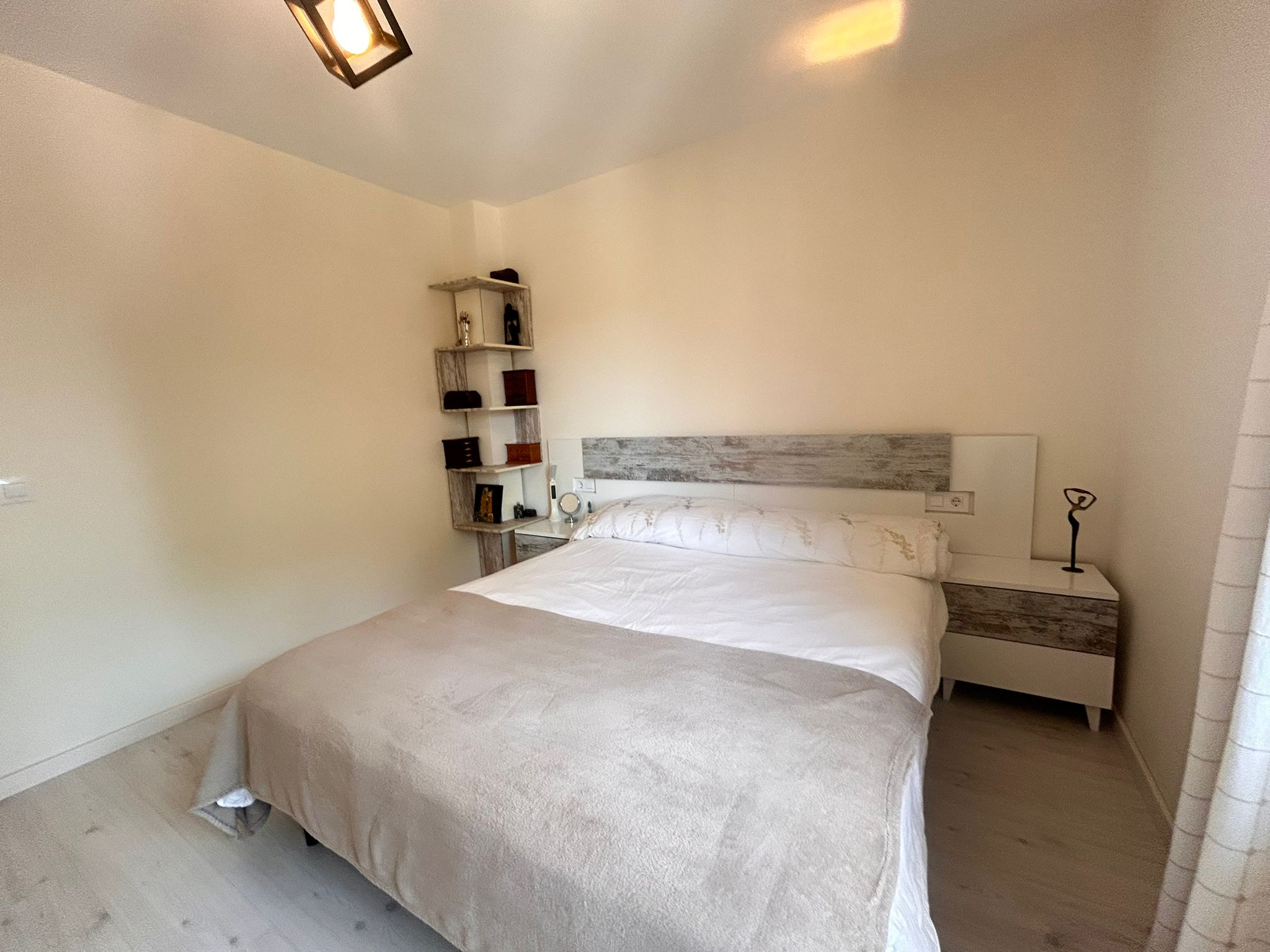 PISO EN VENTA EN EL CENTRO DE DENIA