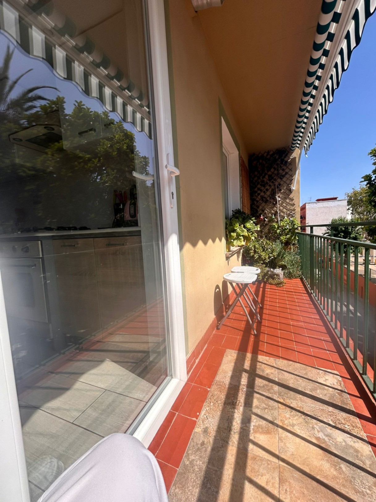 PISO EN VENTA EN EL CENTRO DE DENIA