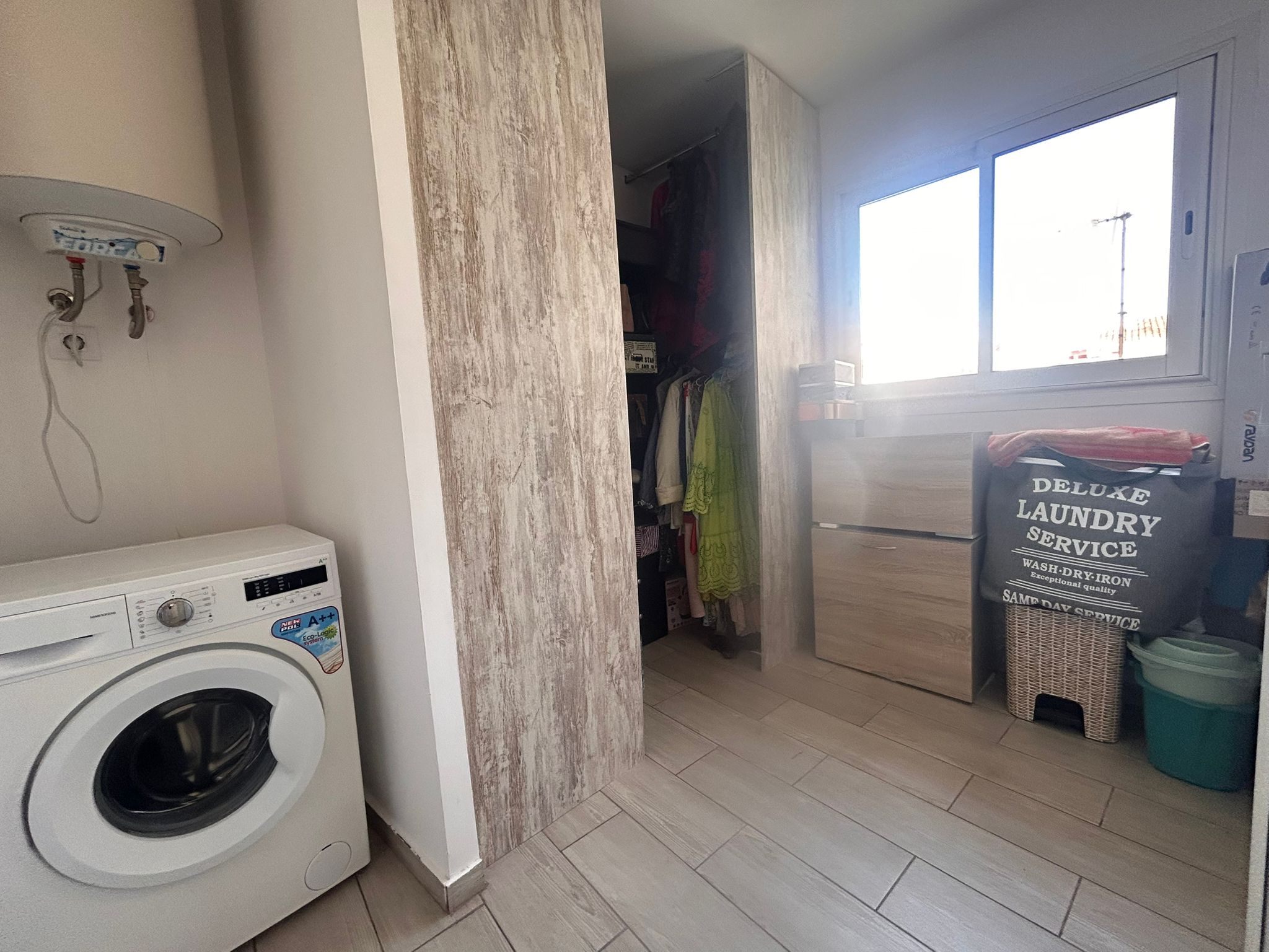 PISO EN VENTA EN EL CENTRO DE DENIA