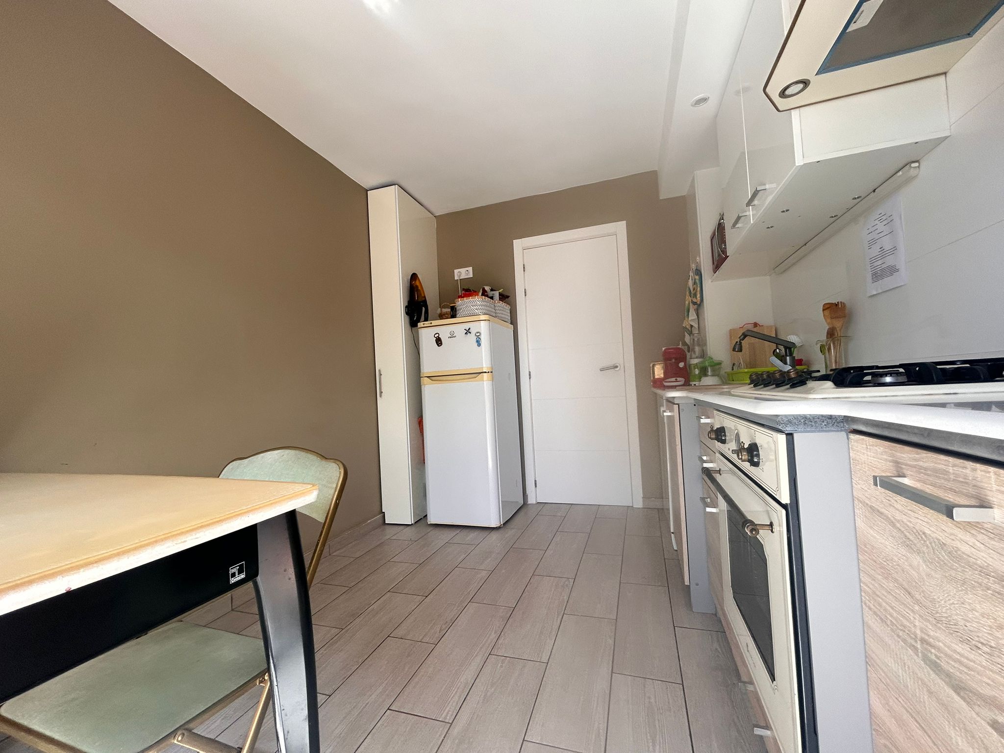 PISO EN VENTA EN EL CENTRO DE DENIA