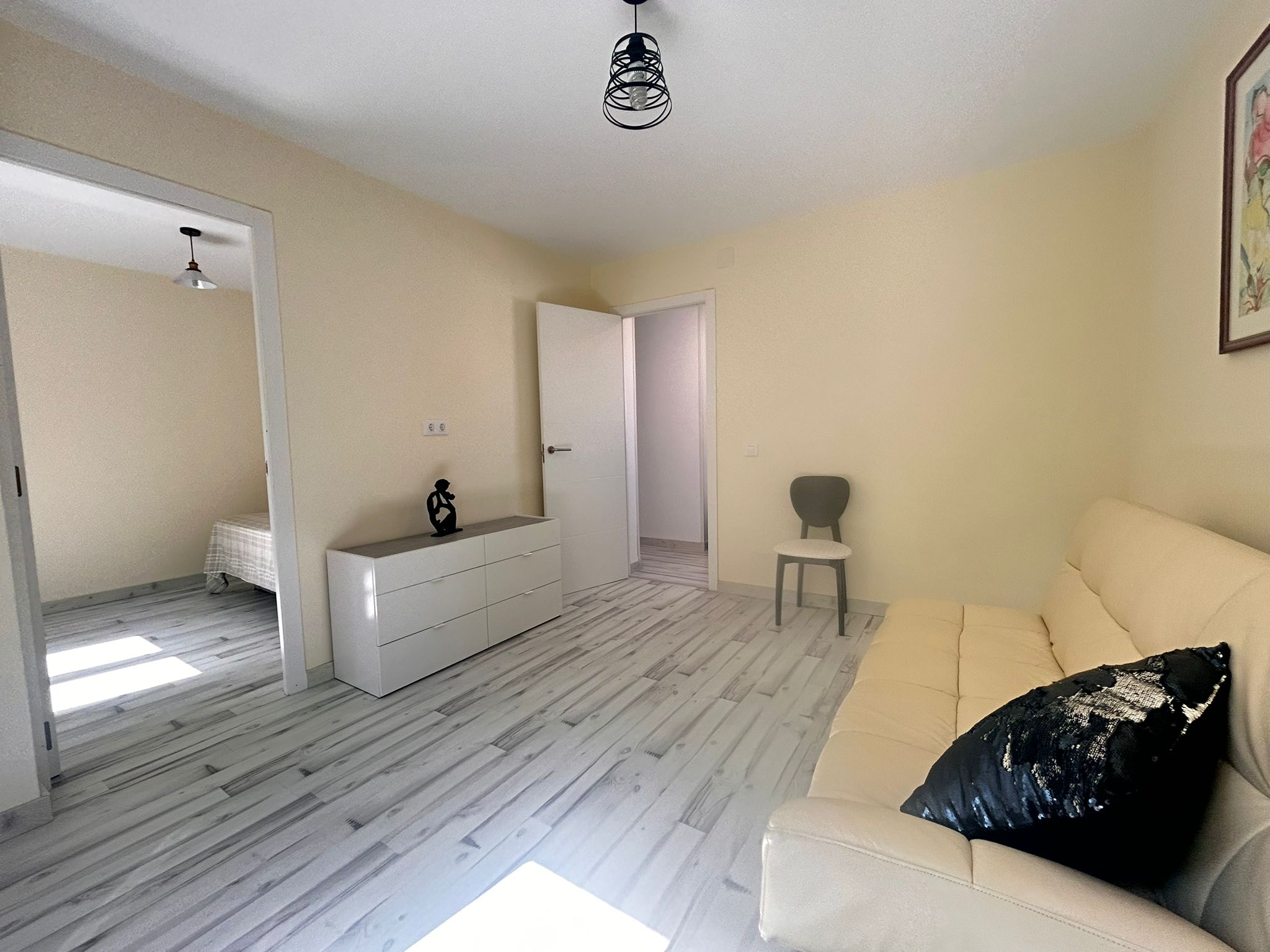 PISO EN VENTA EN EL CENTRO DE DENIA