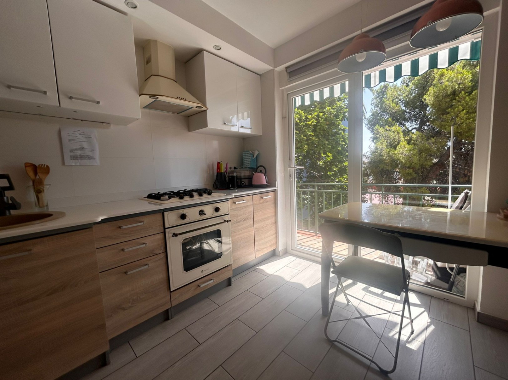 PISO EN VENTA EN EL CENTRO DE DENIA