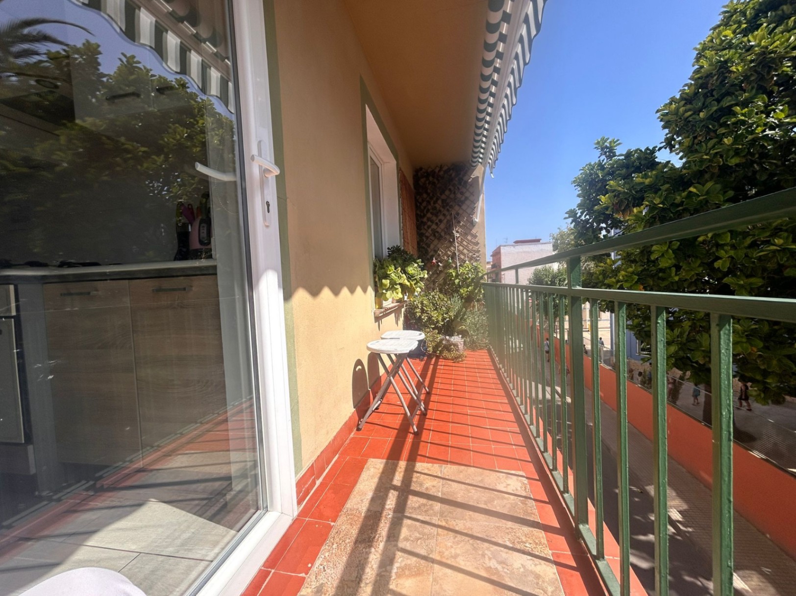 PISO EN VENTA EN EL CENTRO DE DENIA
