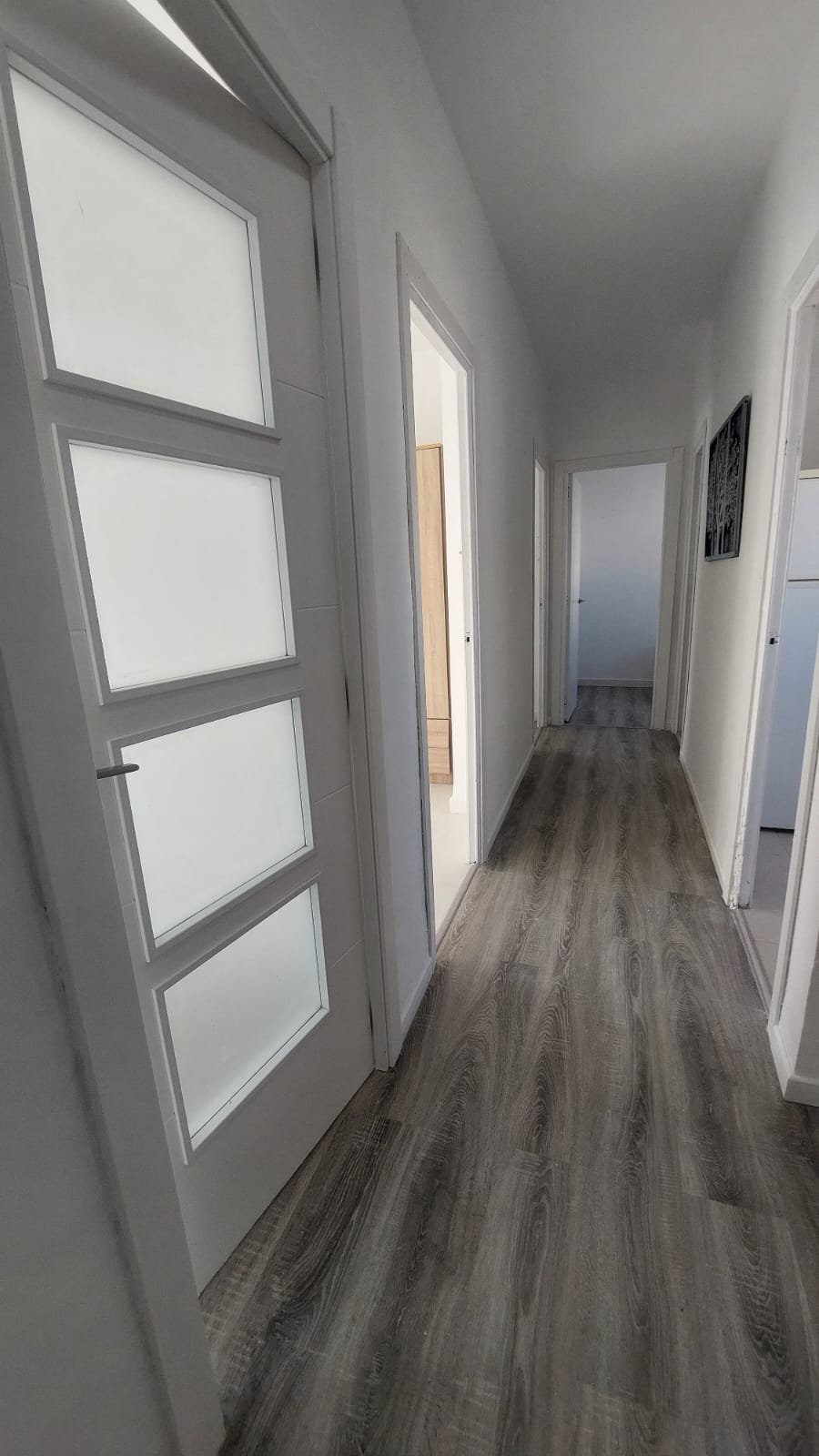 PISO DE TRES DORMITORIOS EN VENTA EN DENIA