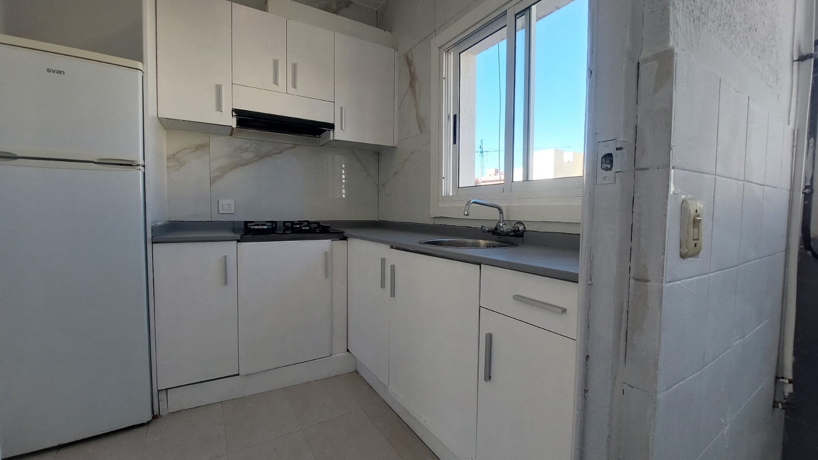 PISO DE TRES DORMITORIOS EN VENTA EN DENIA